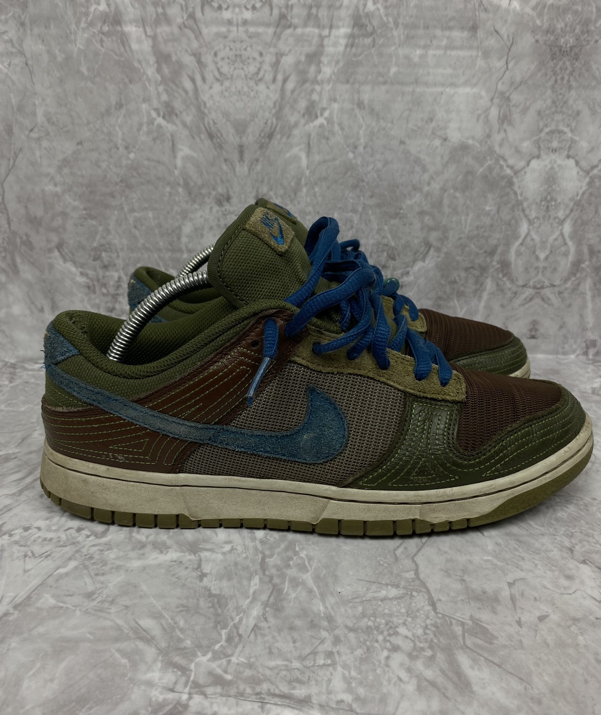 Nike Dunk Low NH Cacao Wow - 1