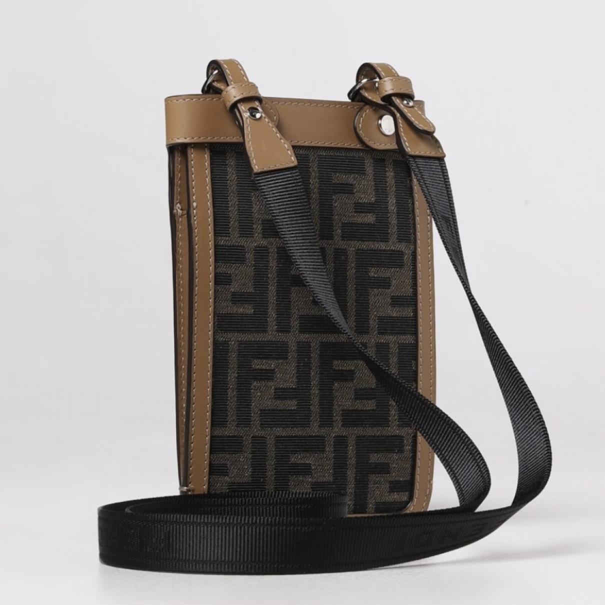 Leather purse - 2