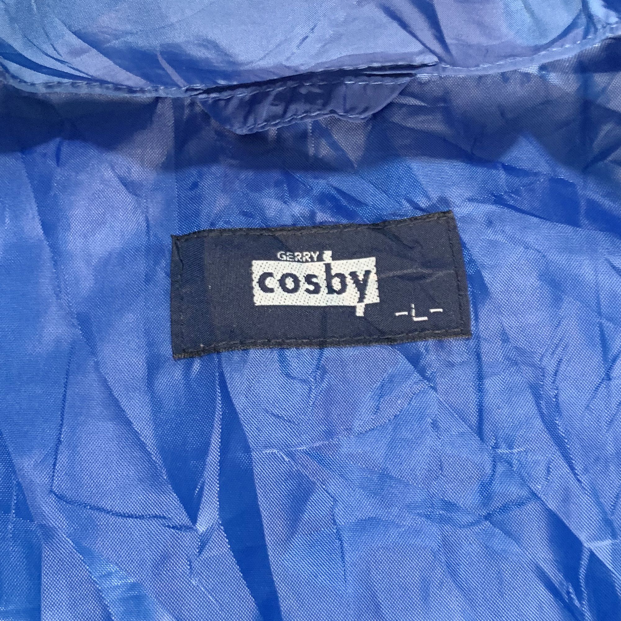 Other - Gerry cosby USA puffer jackets - 3