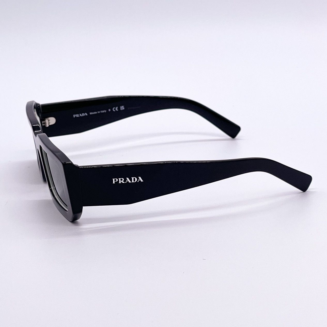 NEW PR06YS 09Q5S0 PRADA SUNGLASSES PRADA SPR 06Y PR 06YS - 7