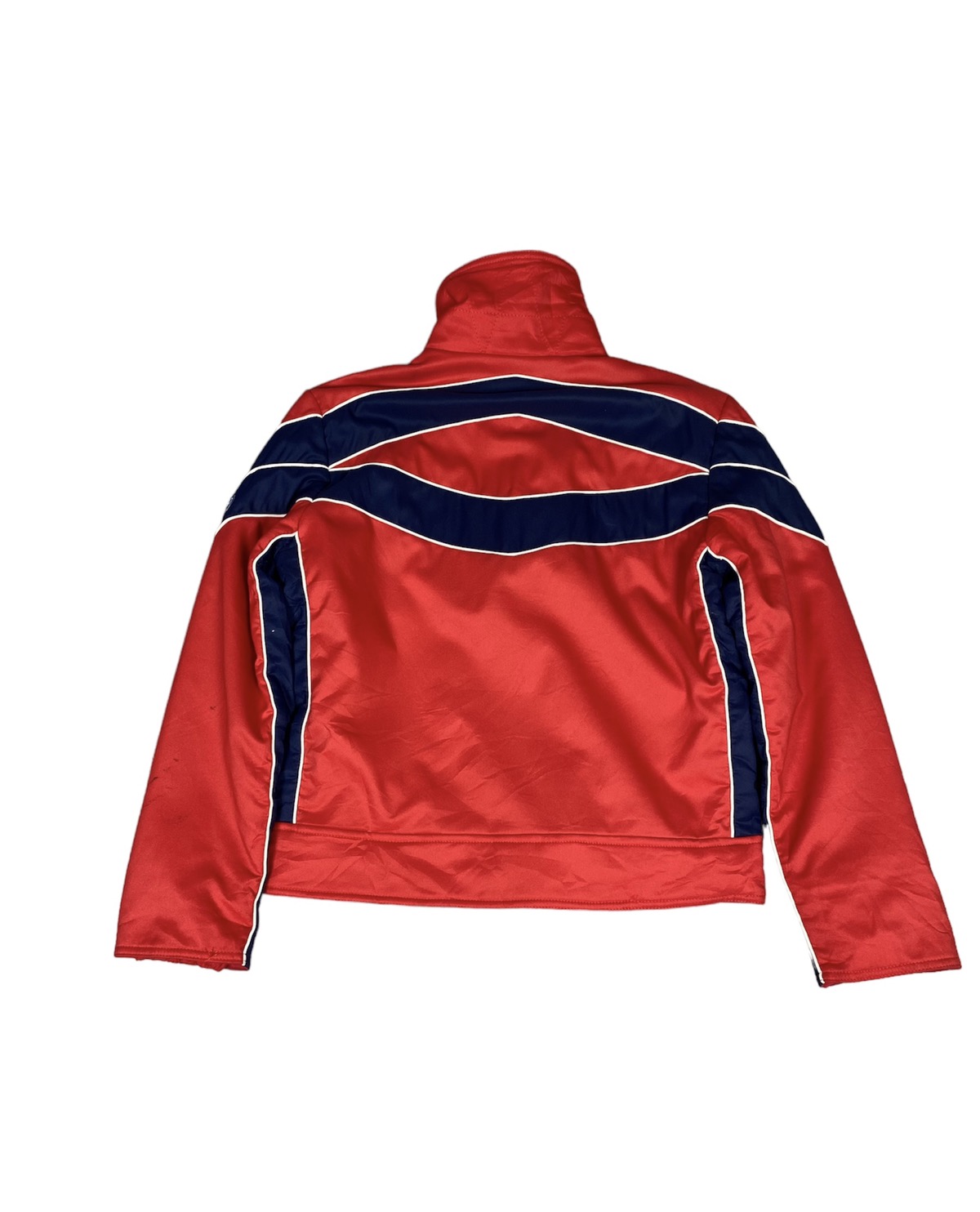 Vintage Moncler Jacket. J011 - 2