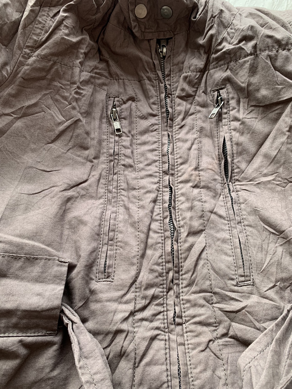 Diesel jackets full zipper nice design - 4