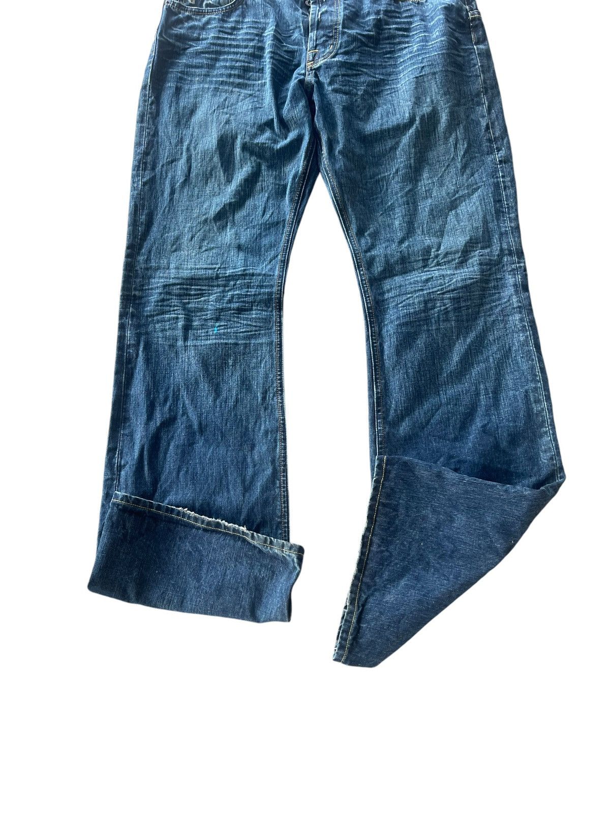 Designer - KUNNA BAGGY JEANS - 3