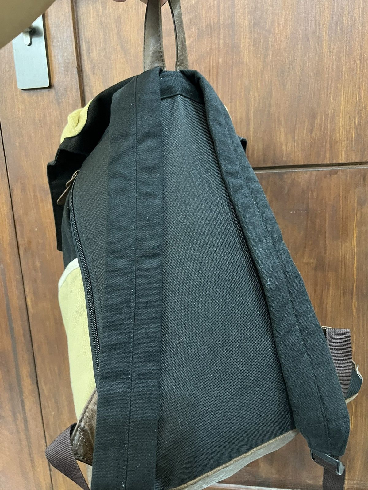 Unknown Backpack Rare Design - 6