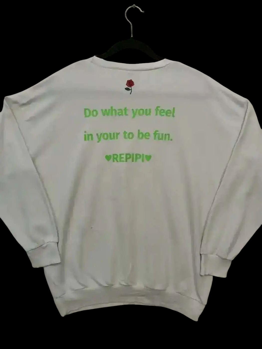Repipi Armario Sweatshirt - 2