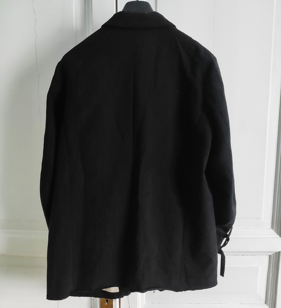 Avialae - CLASSIC JACKET 2.0.Like Rick Owens or Julius jackets - 9