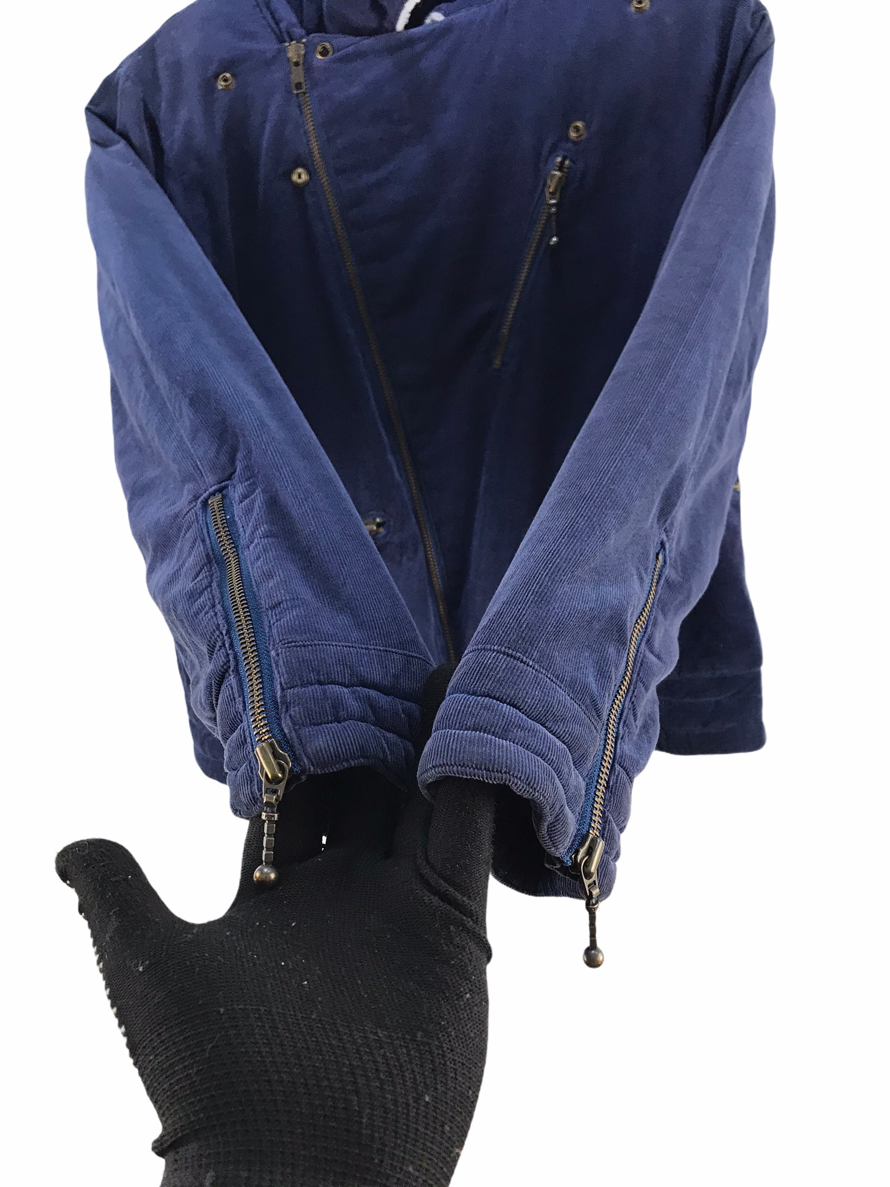 Beams - Beams Boy Jacket - 8