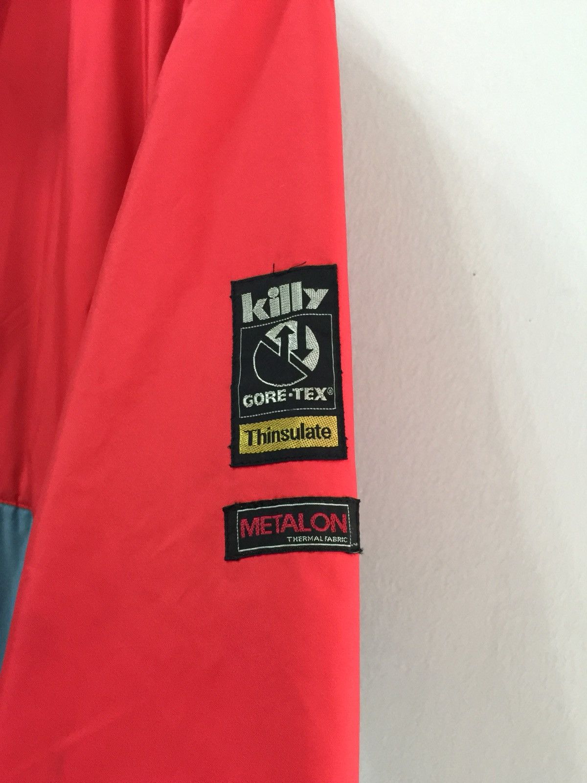 Killy Goretex Style Jacket - 6