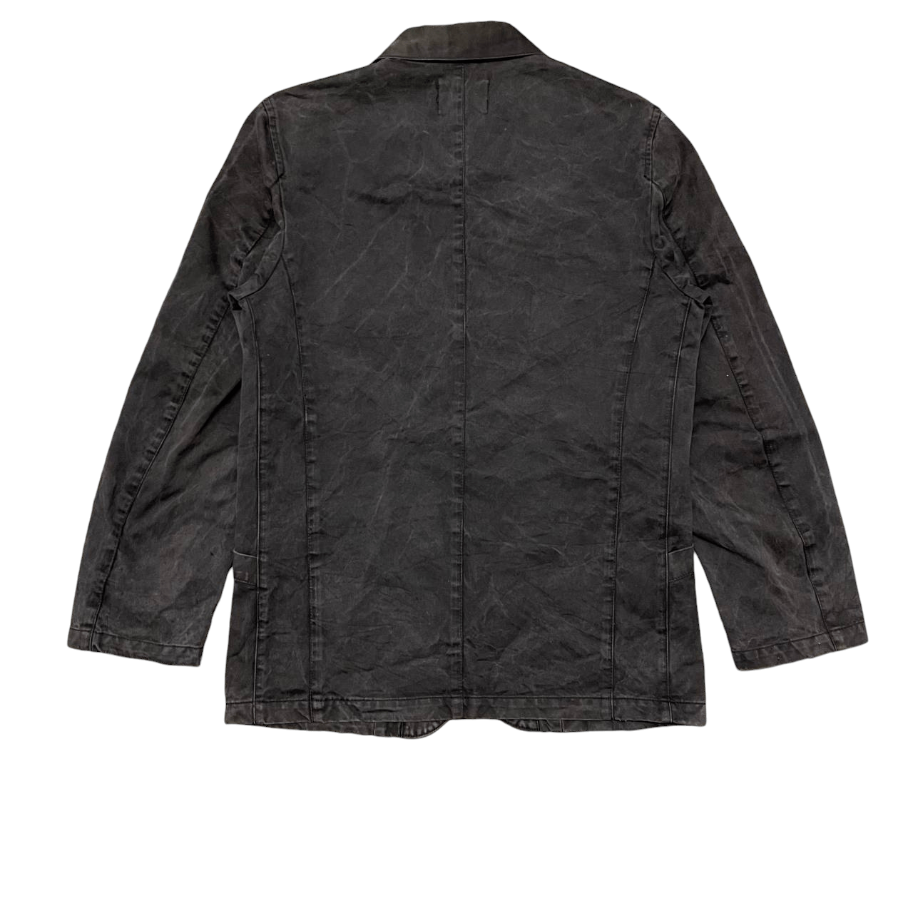 Issey Miyake - Vintage Zucca Travail France Chore Jacket - 12