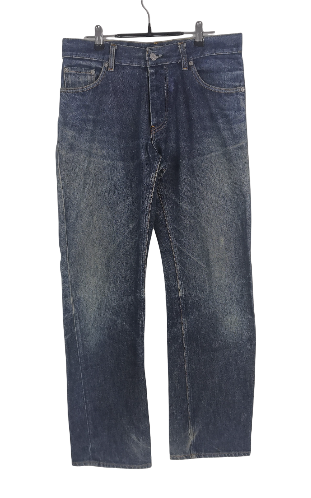 Other Designers Vintage - Vintage 1999 Helmut Lang Denim Jeans 