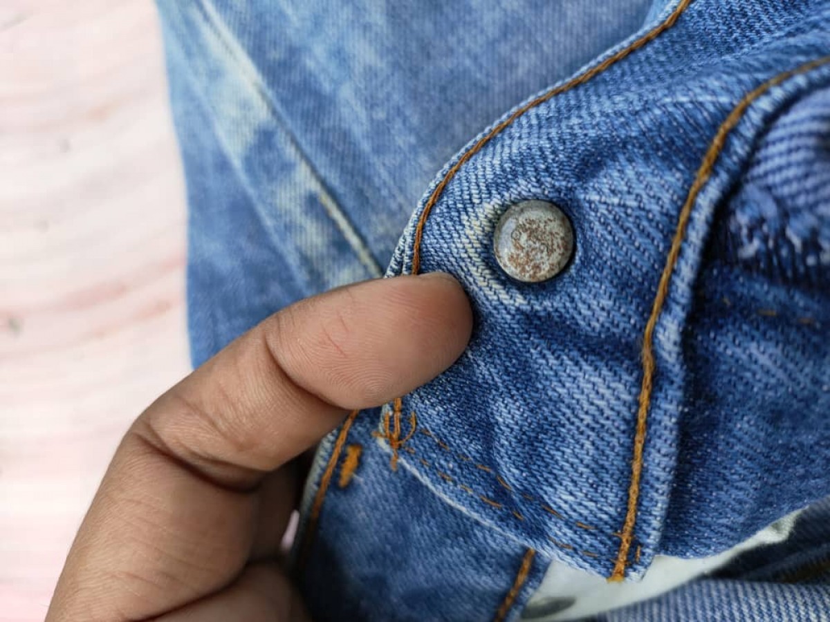 Levis 503 - 2