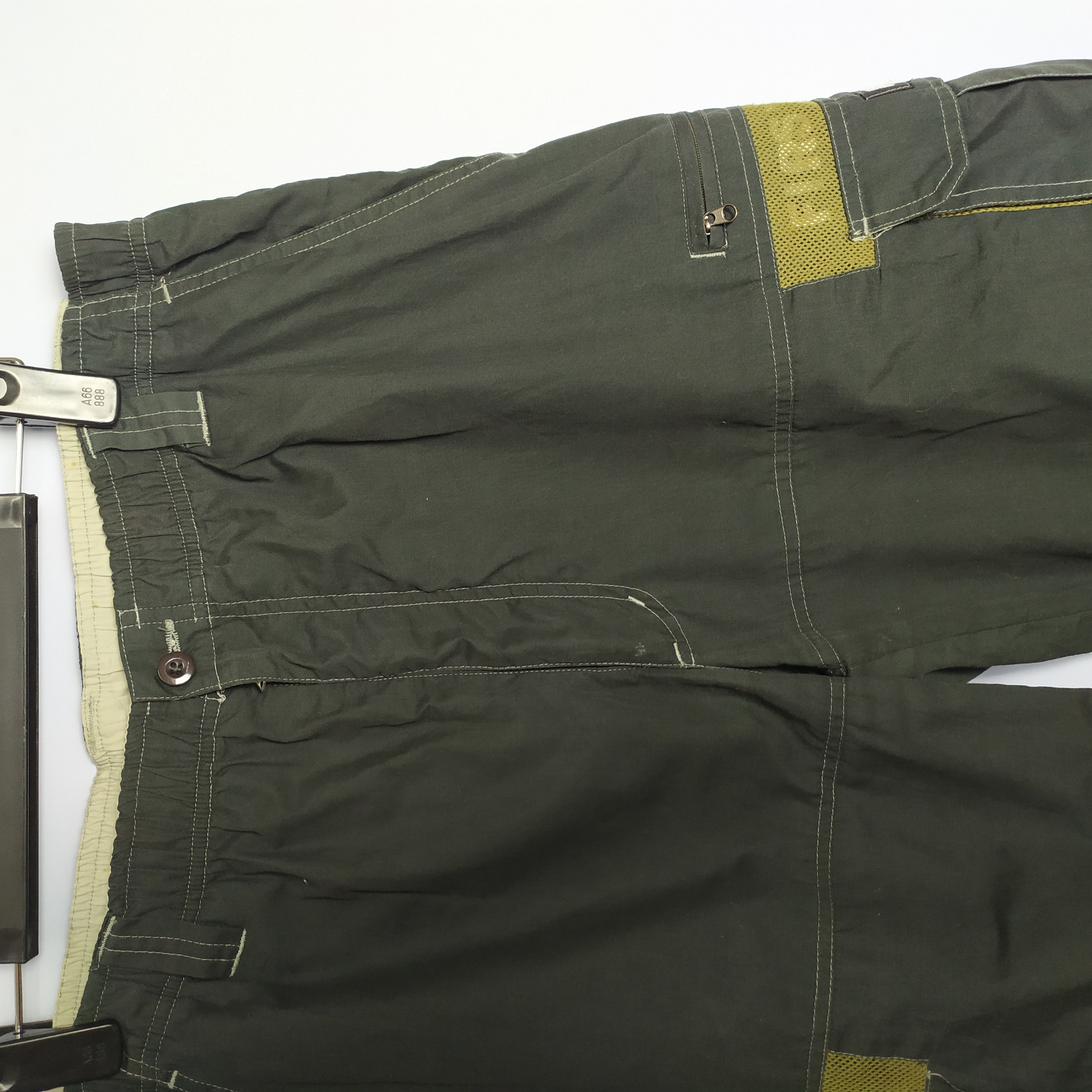 First - First Down Outdoor Cargo Pants Multipocket pants - 2