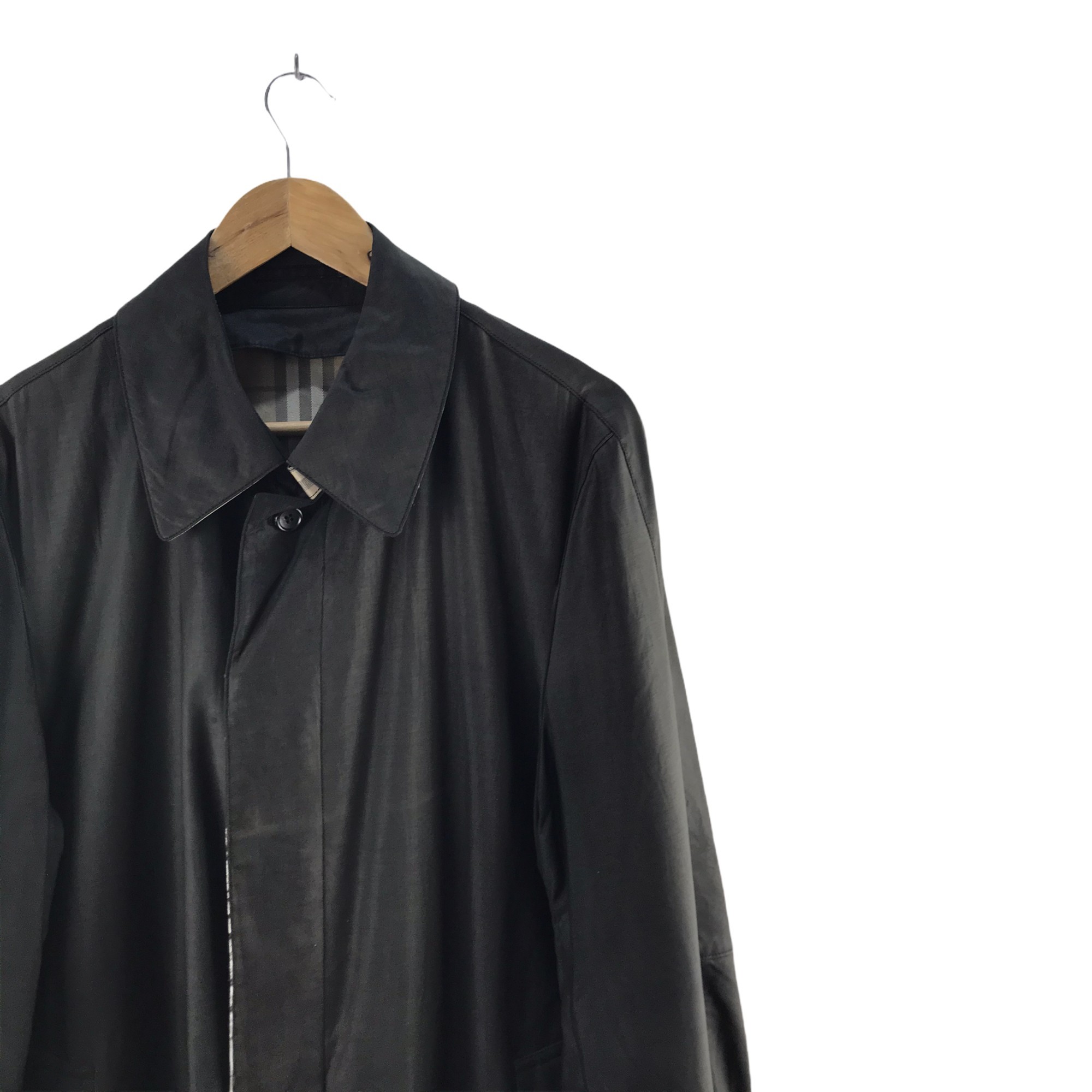 Burberry London Jacket - 7