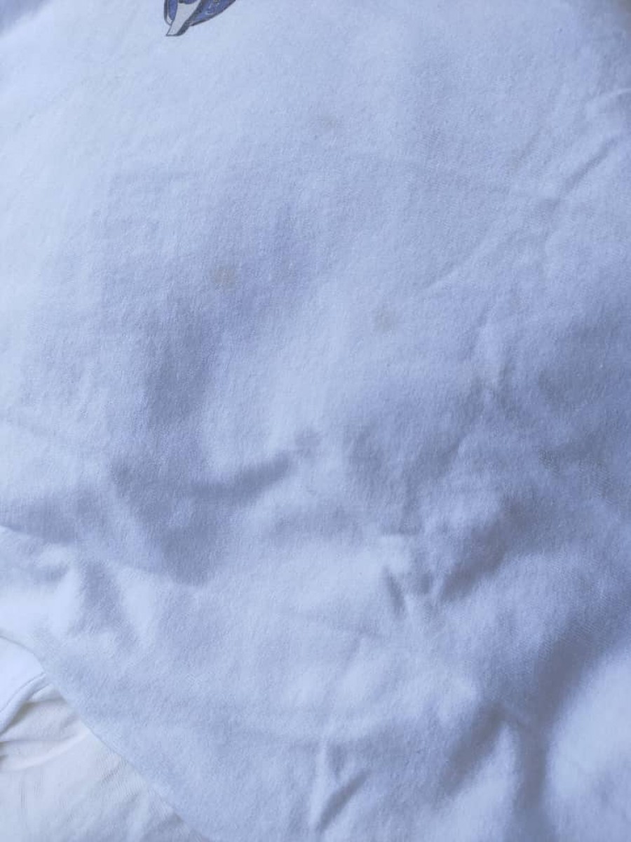 Quicksilver - Single Stitch - 2