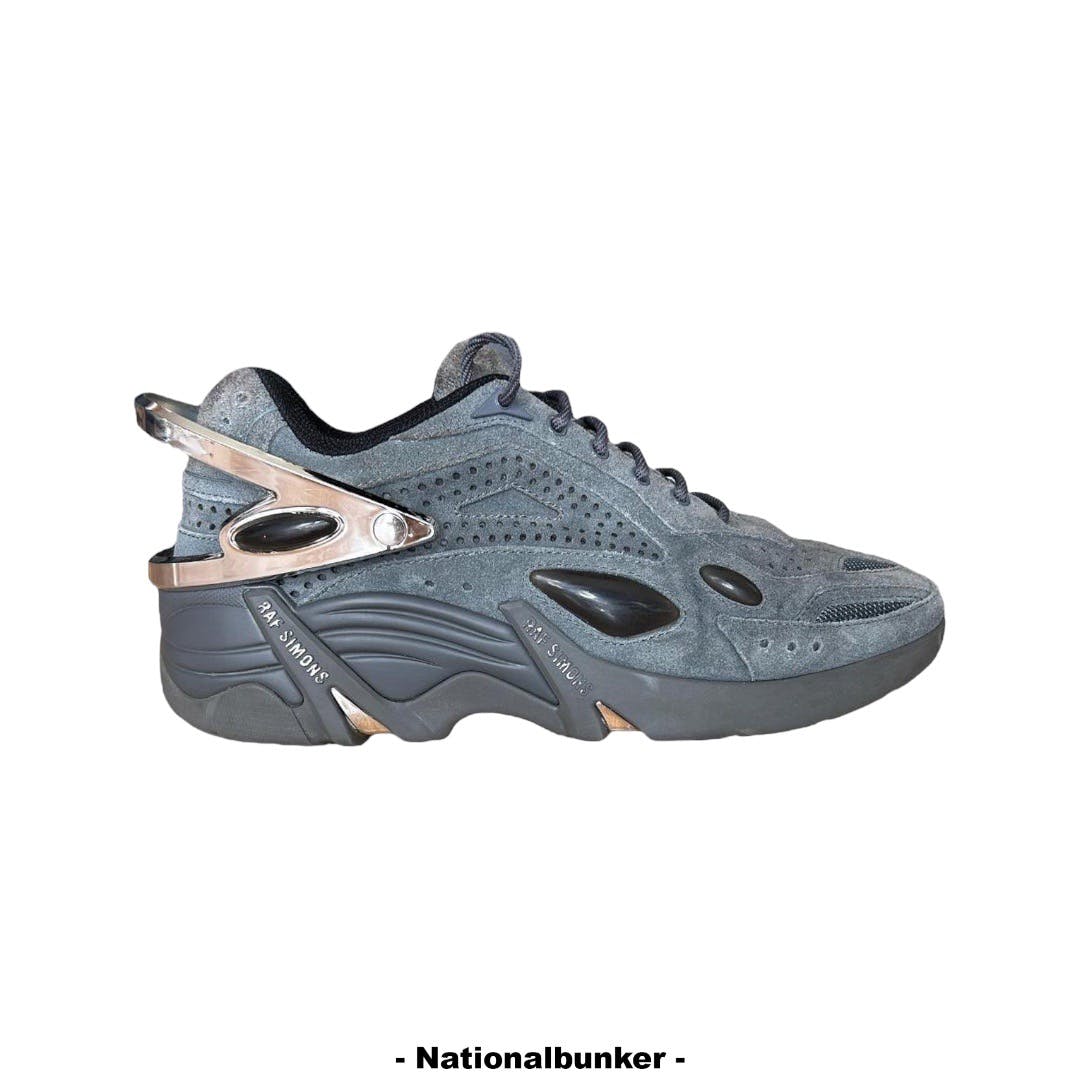 Raf Simons Raf Simons Cylon 21 Gray/Silver | nationalbunker 