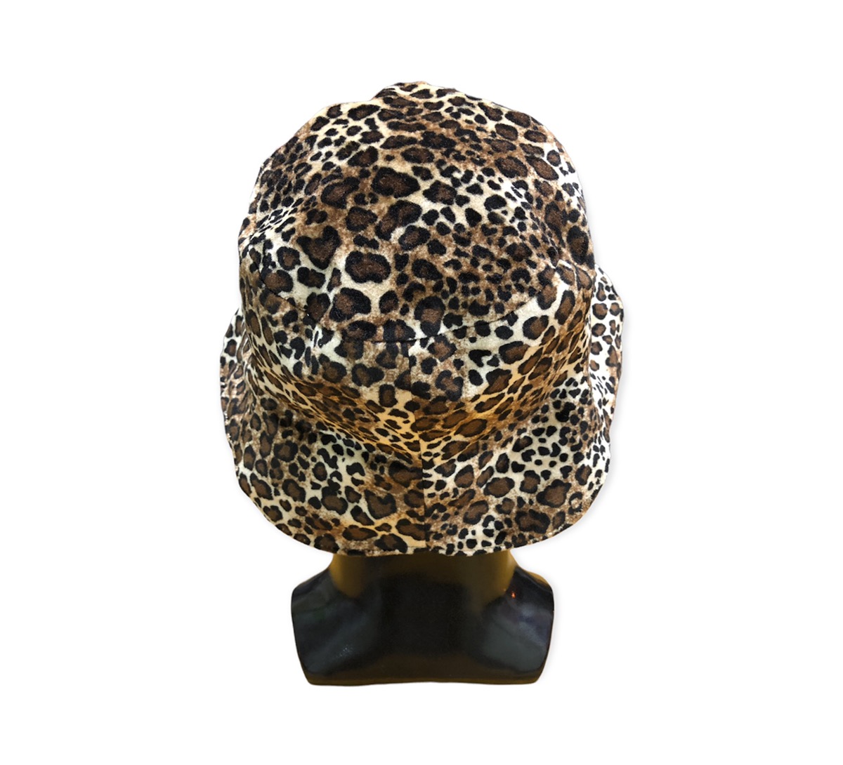 Vintage - 🔥FAST SALE🔥Vintage Leopard Bucket Hat - 4