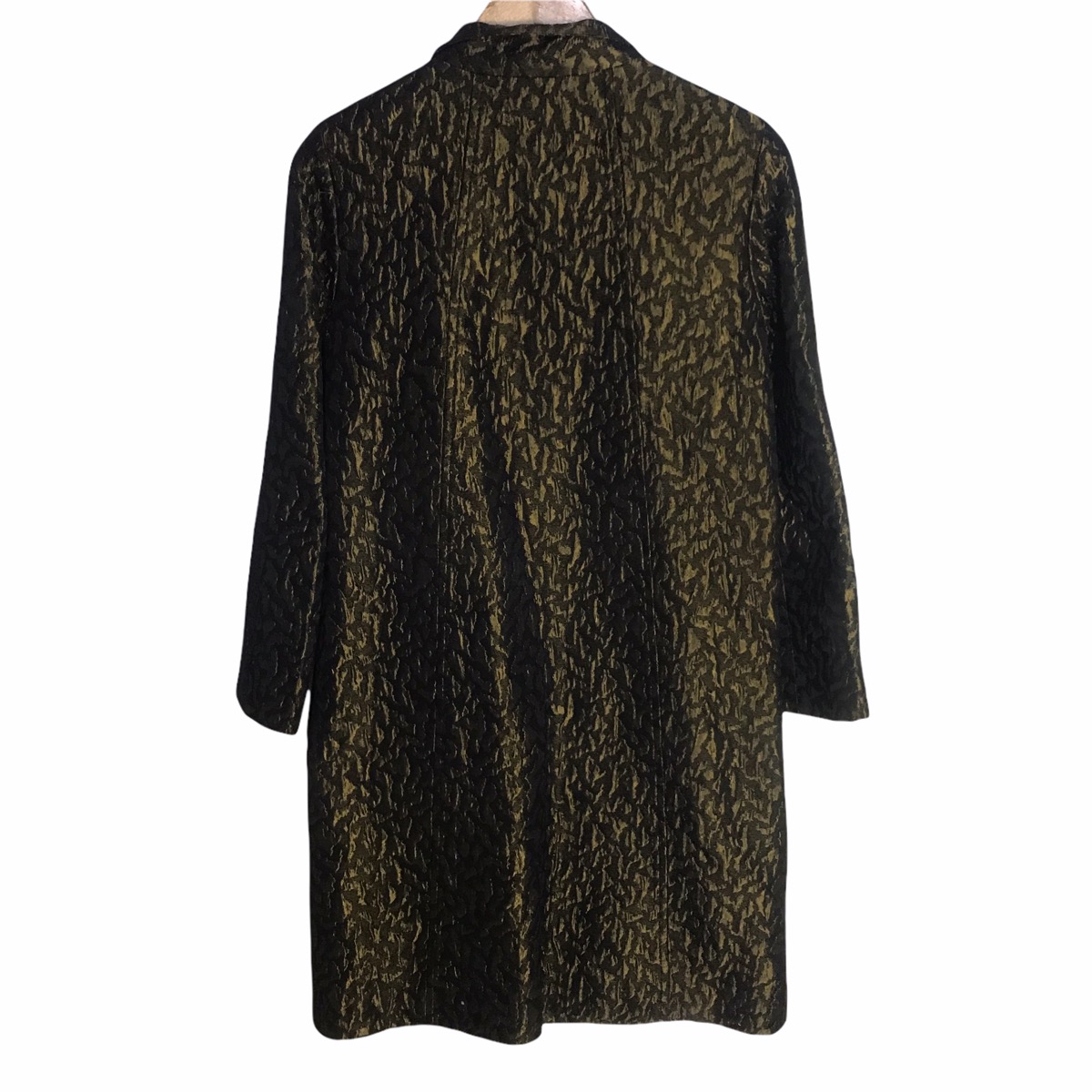 Look by Marc jacobs leopard long jacket - 2