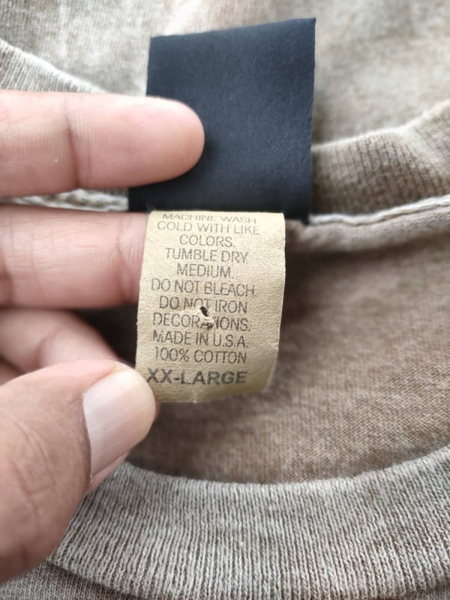 Made In Usa - Montana - 5