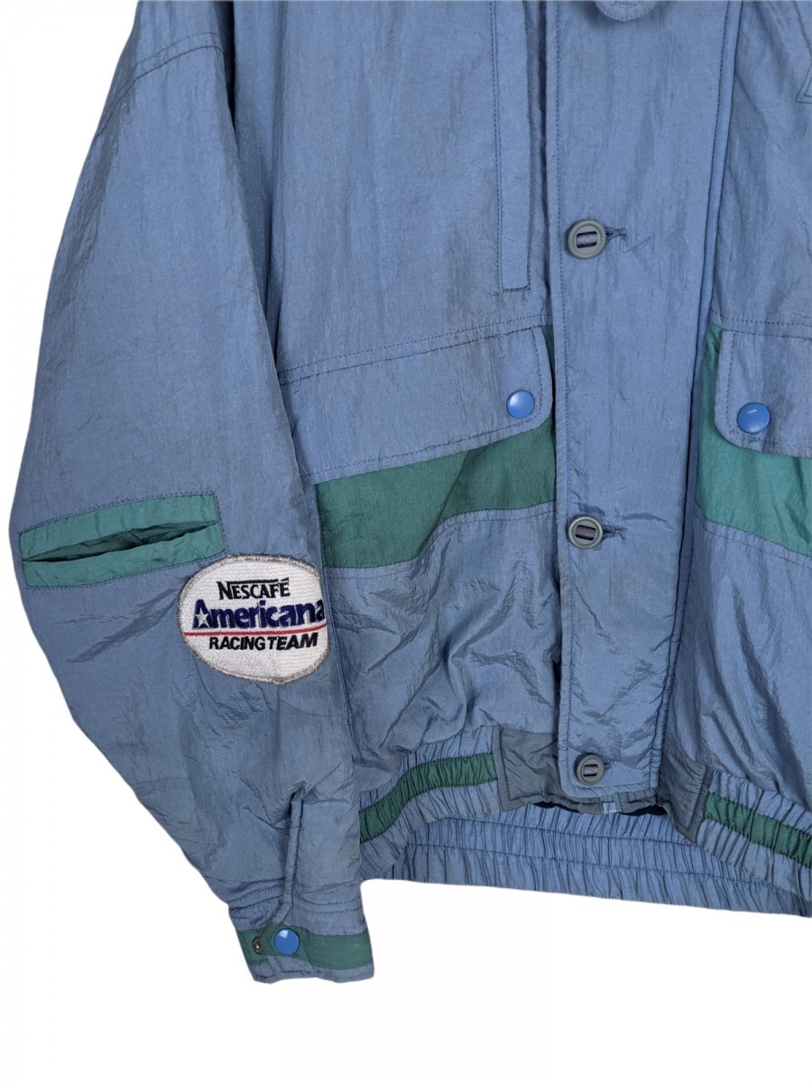 Custom - Riding Wear Patches Jacket - 3