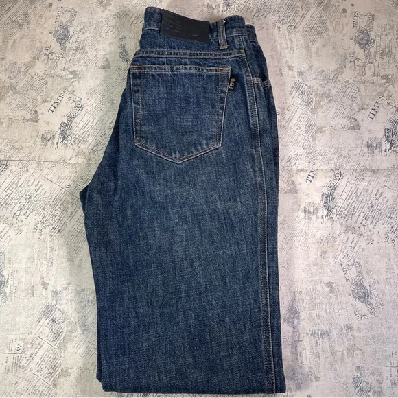 Fendi Jeans Vintage, US sz 12 - 1