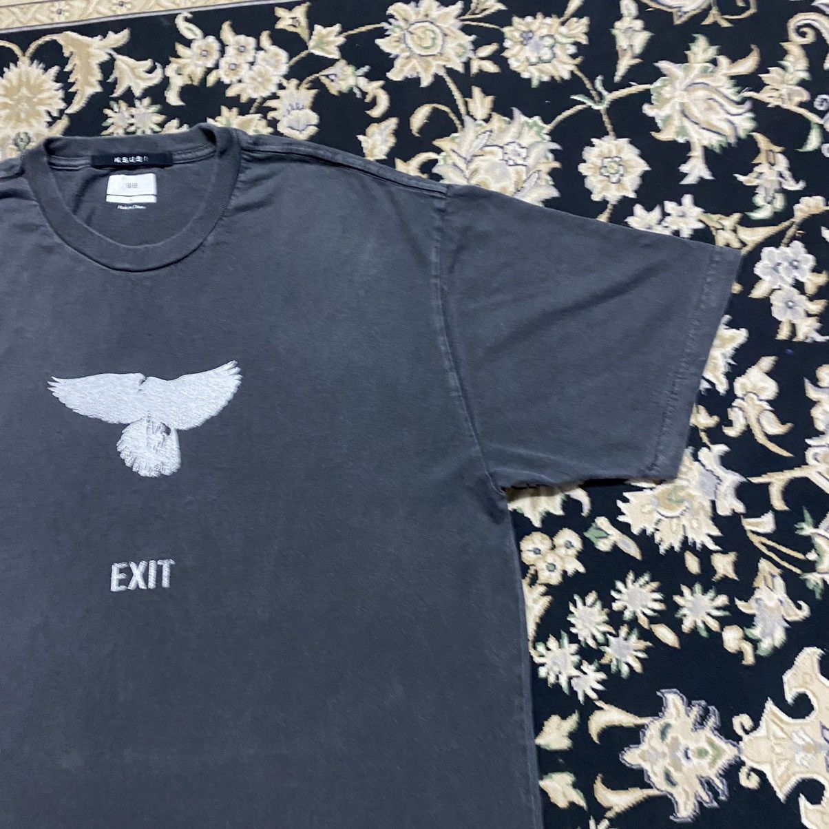 Ksubi Exit Tees - 8