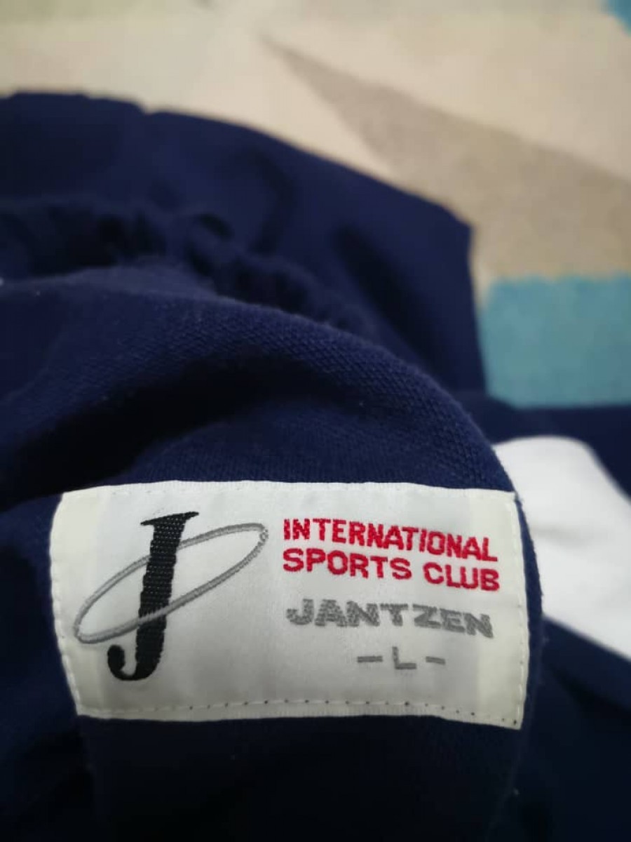 Jantzen - Jogger Pant - 5