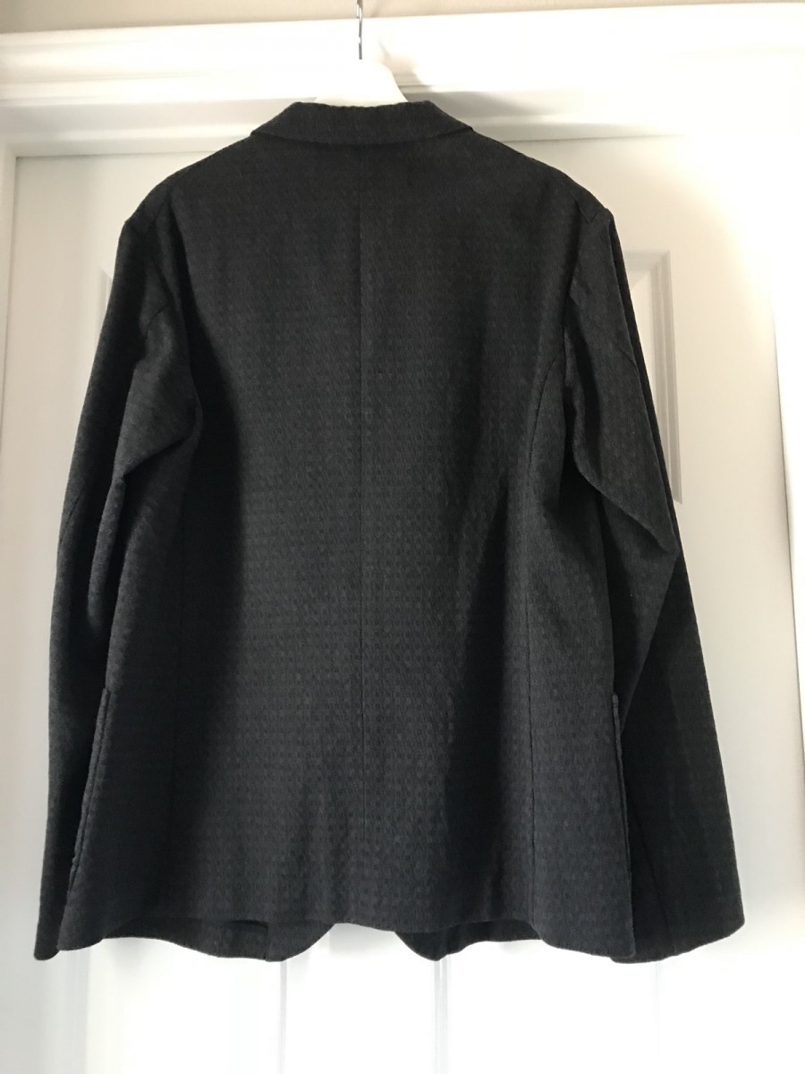 Arts & Science - cotton jacket size 4 - 4