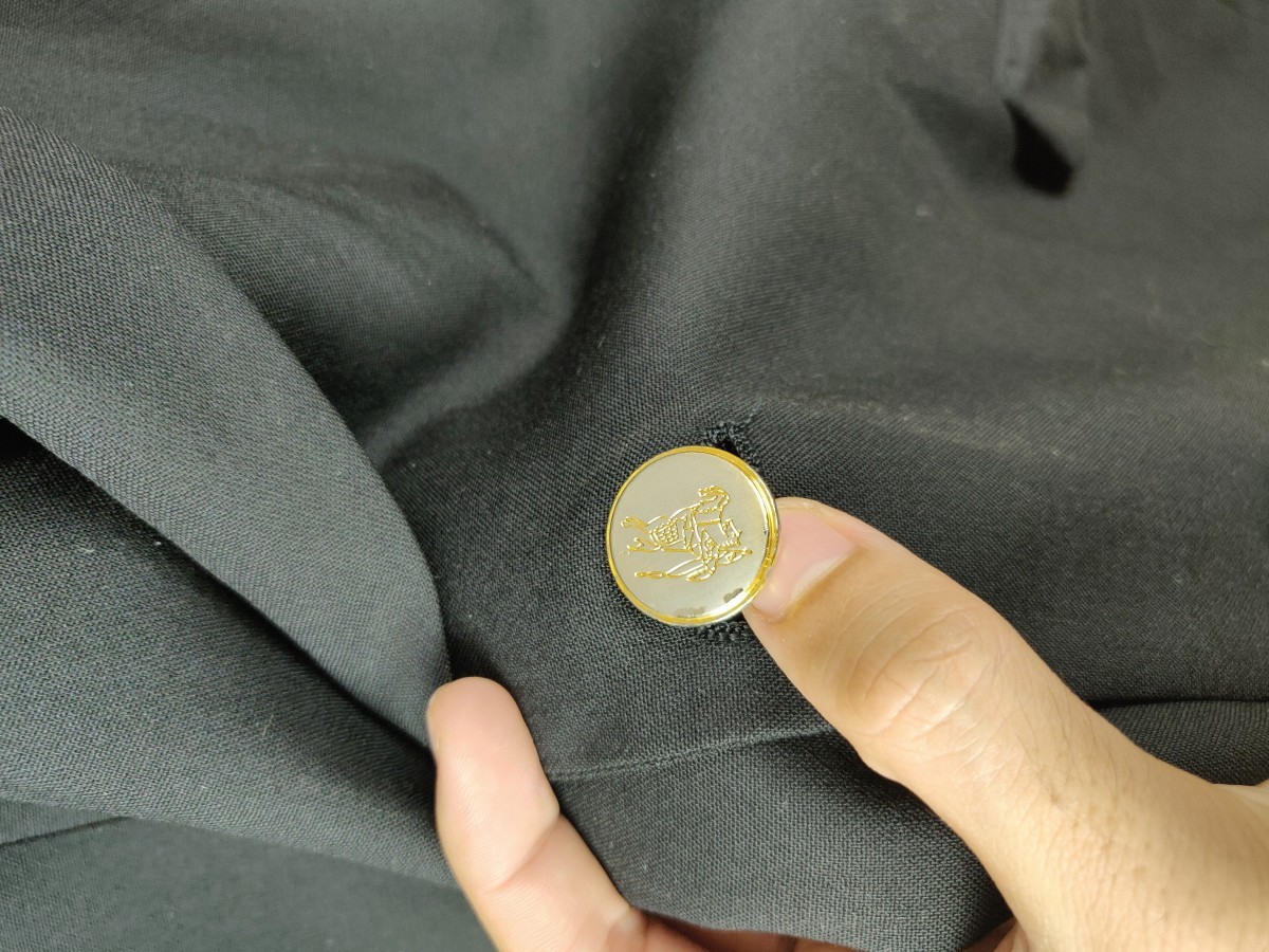 's Tailor by Louries Columbia Coat Jacket - 8