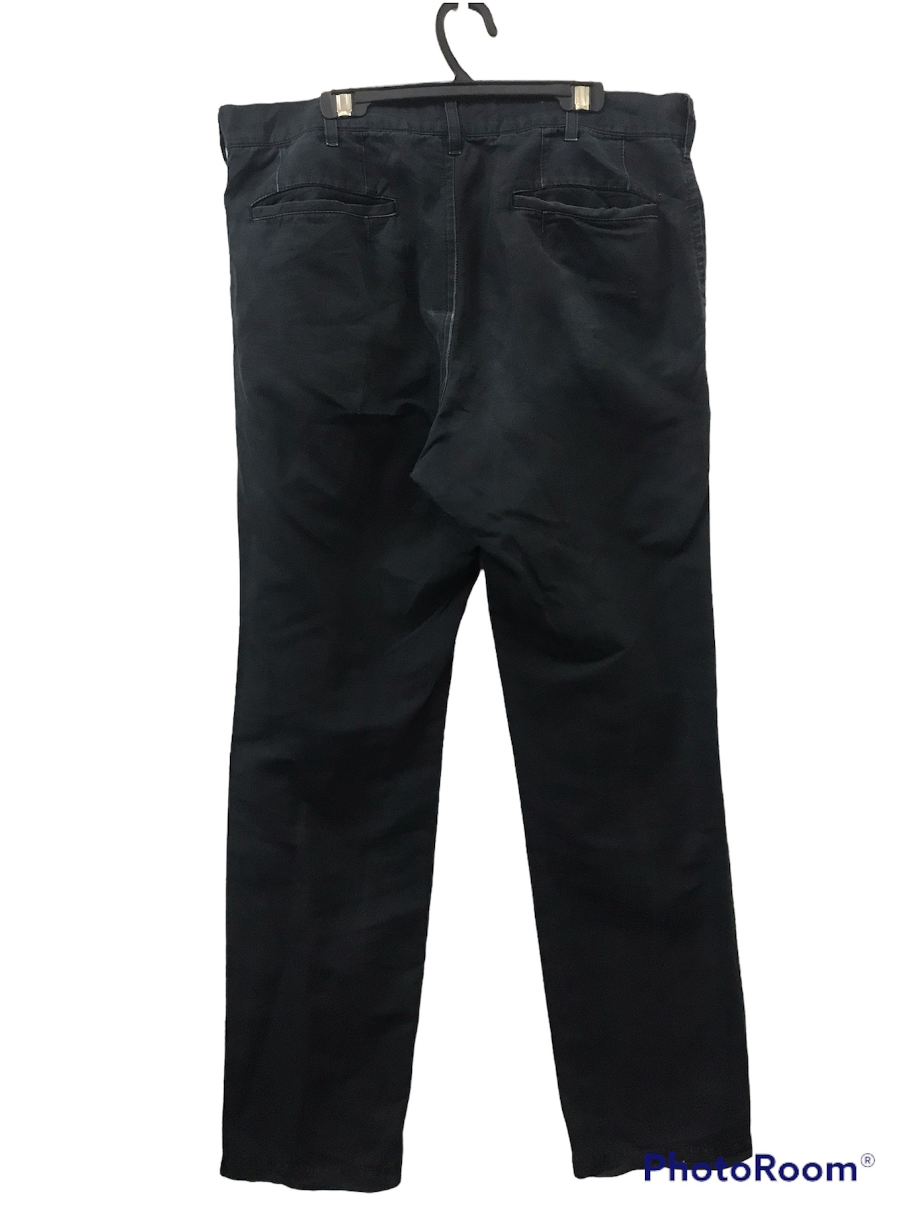 Comme Des Garcons Homme Pants - 2