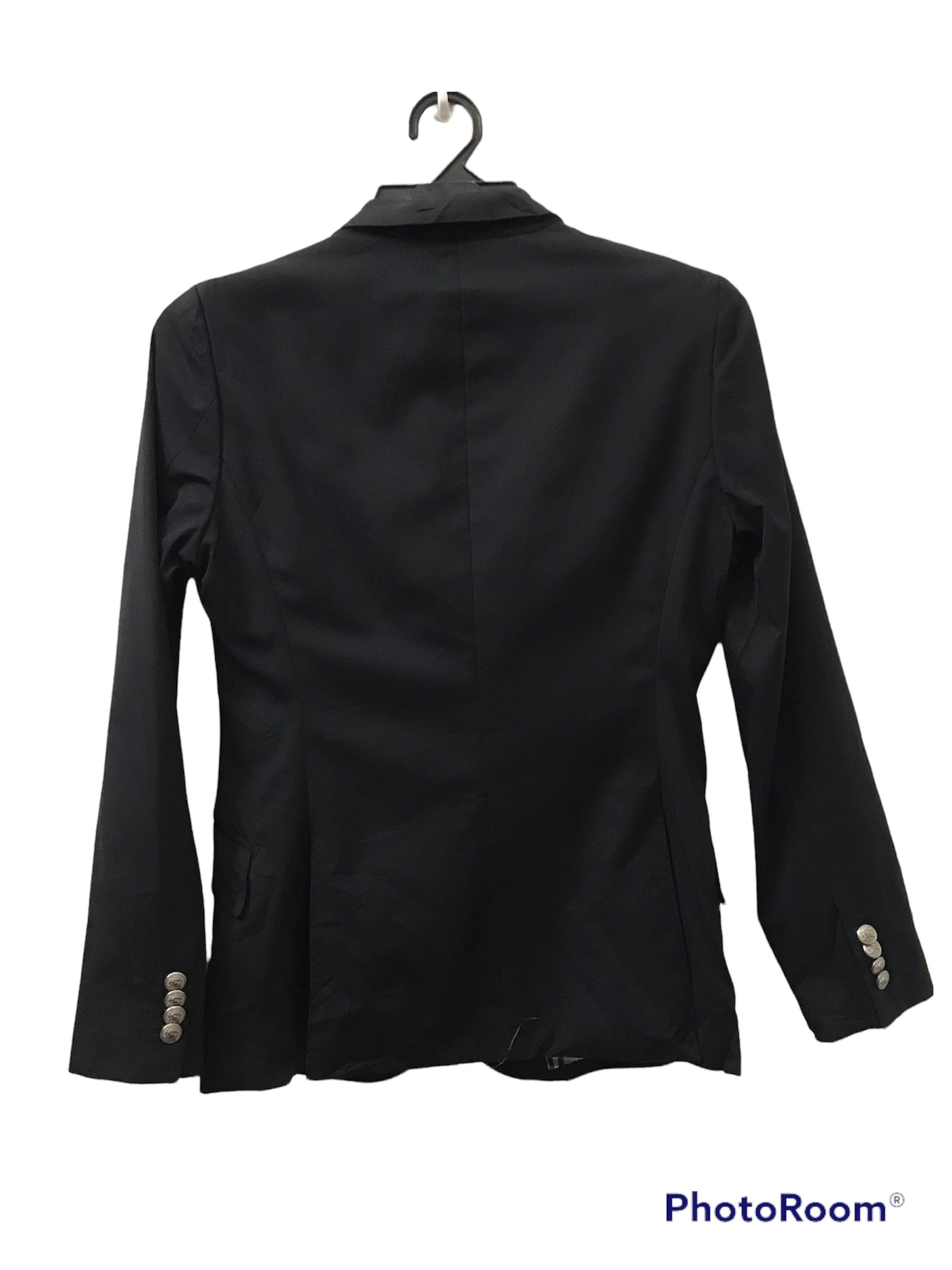 Burberry Black Label Blazer - 2