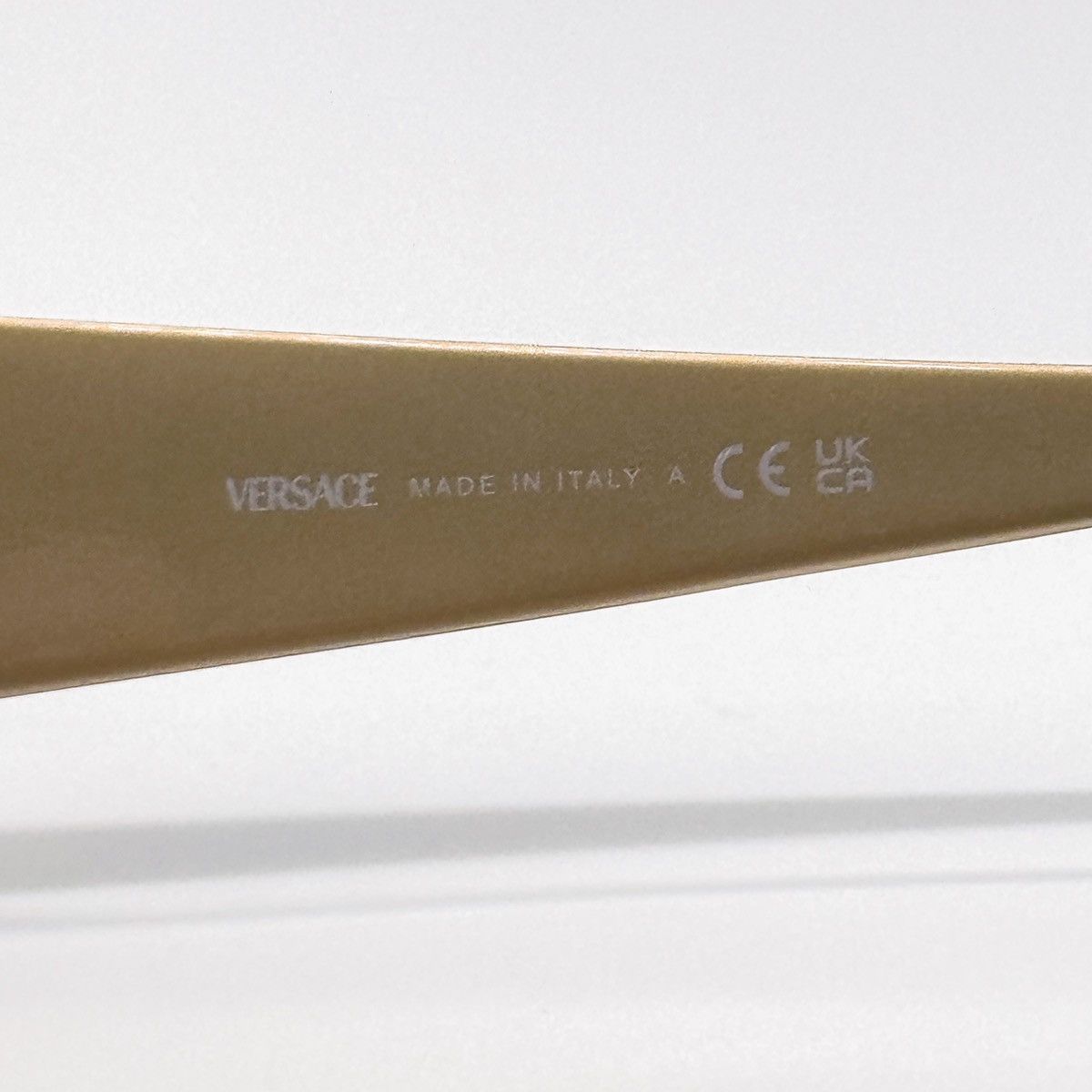 NEW VERSACE VE2262 1433/87 UNISEX MOD 2262 SUNGLASSES - 12