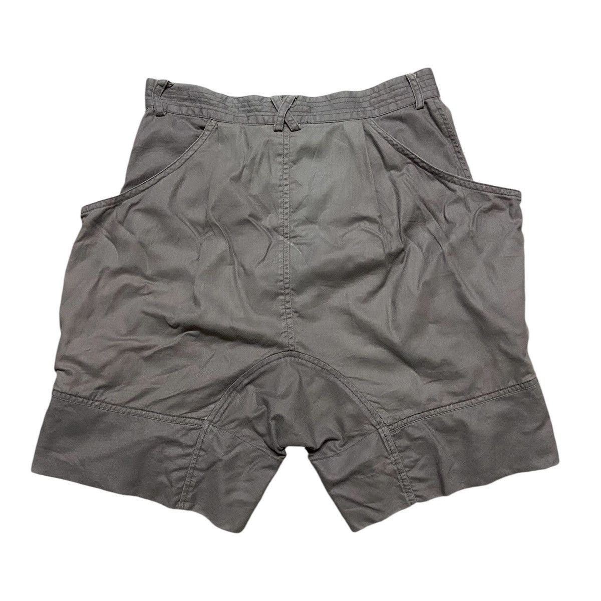 Tsumori Chisato Issey Miyake Short - 2