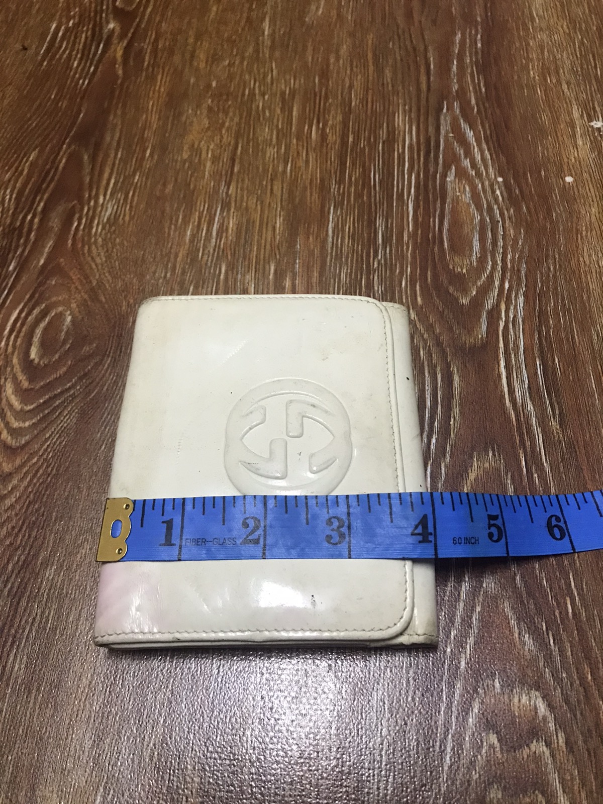 Authentic Gucci Wallet - 11
