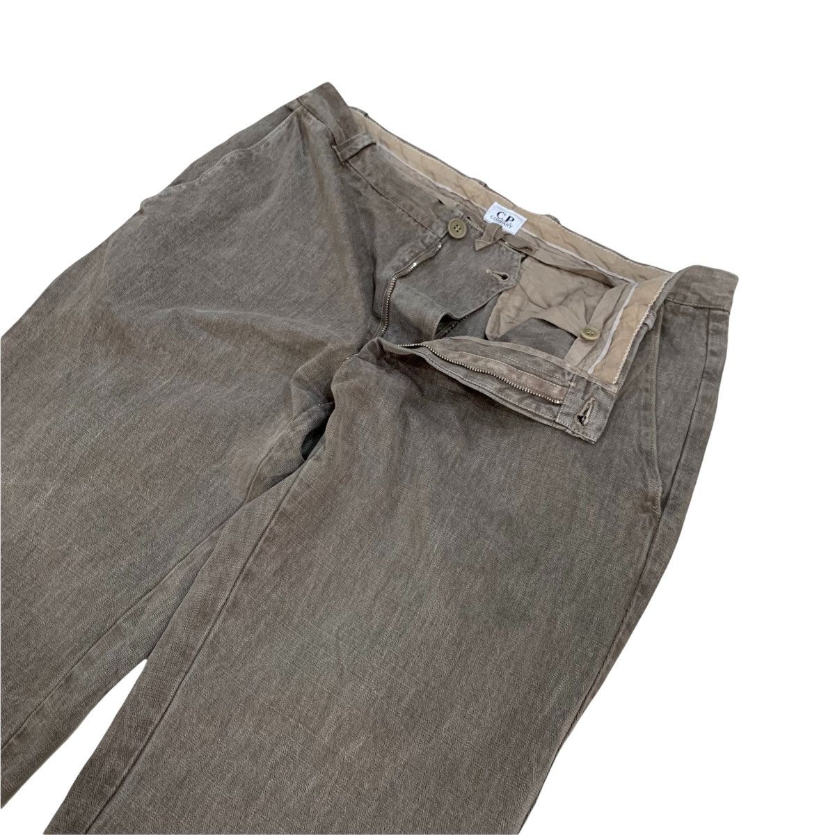 🇮🇹C.P Company Trouser Pants - 2