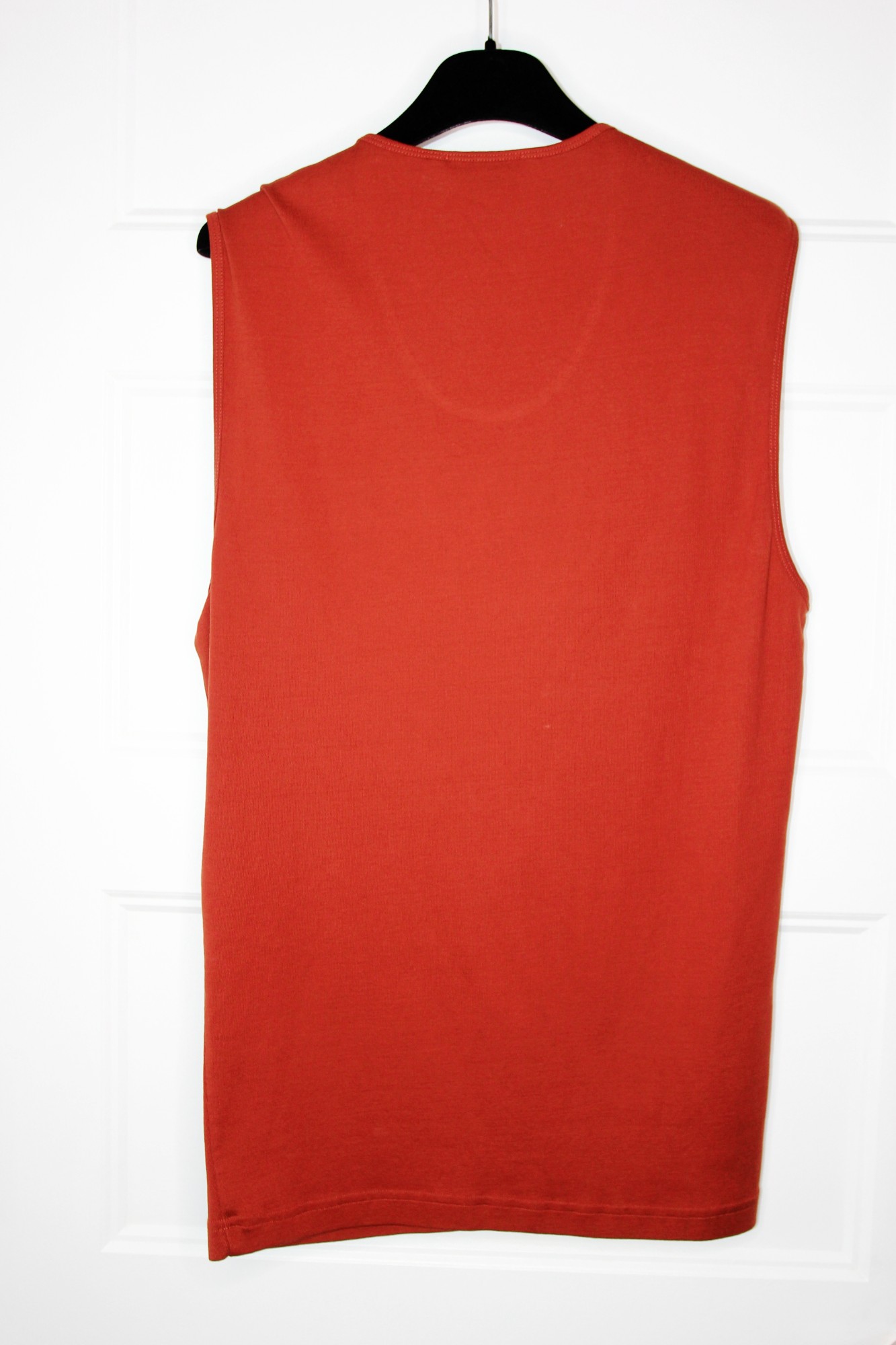 BNWT SS23 LEMAIRE RIBBED TANK TOP XS - 3