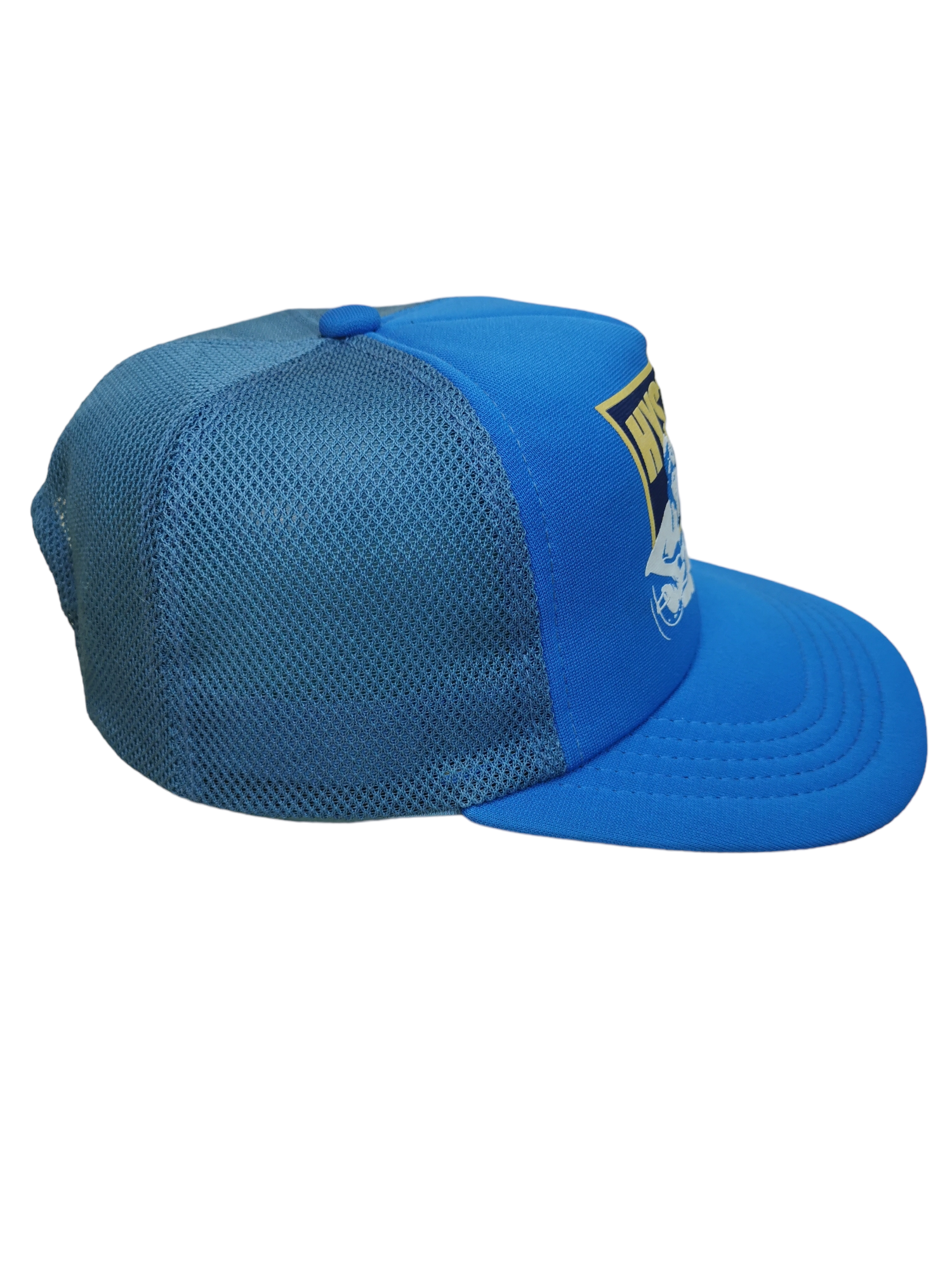 HYSTERIC GLAMOUR JAPANESE BRAND TRUCKER HAT CAP - 4