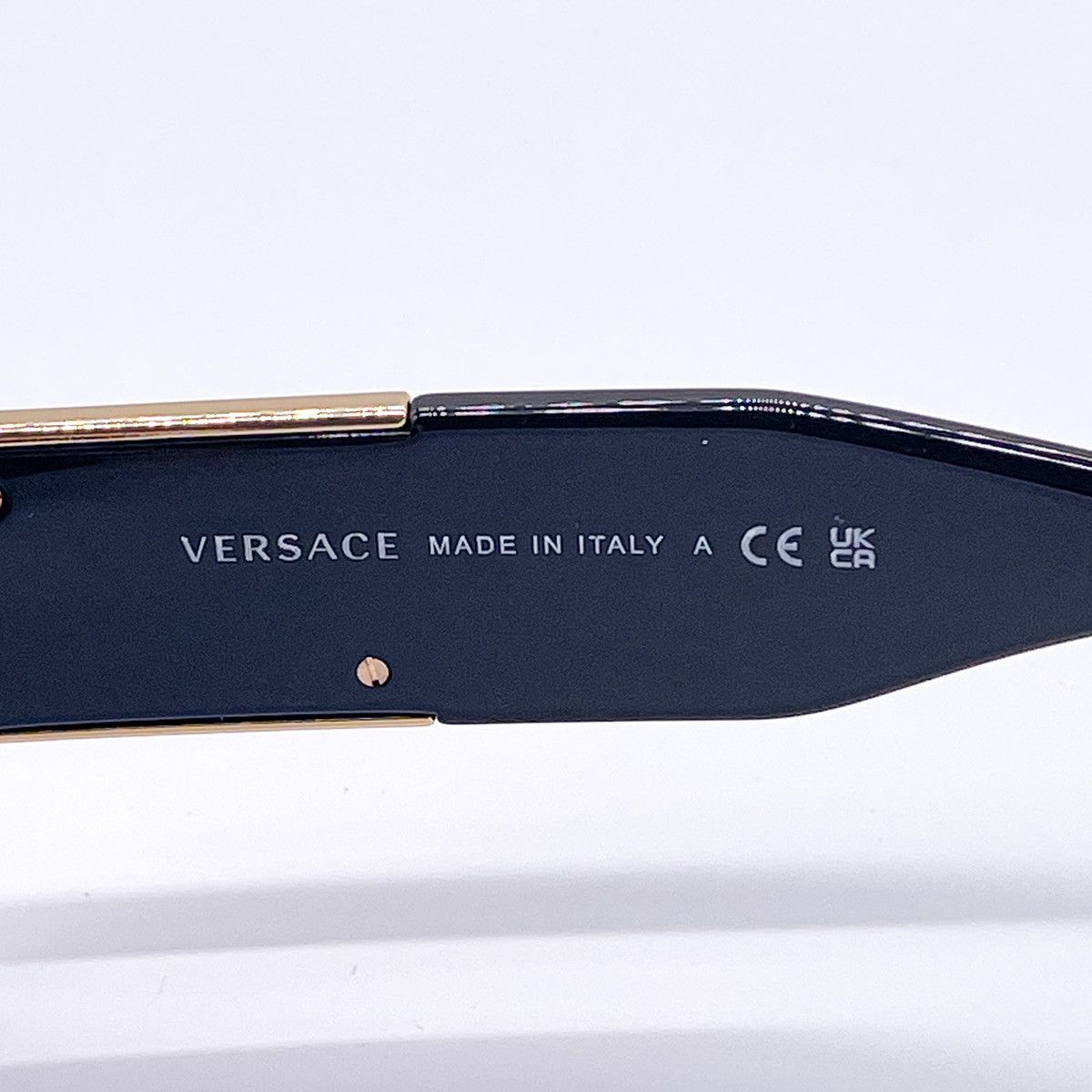 NEW VE4405 VERSACE SUNGLASSES VE 4405 GB1/87 NEW MOD 4405 - 8