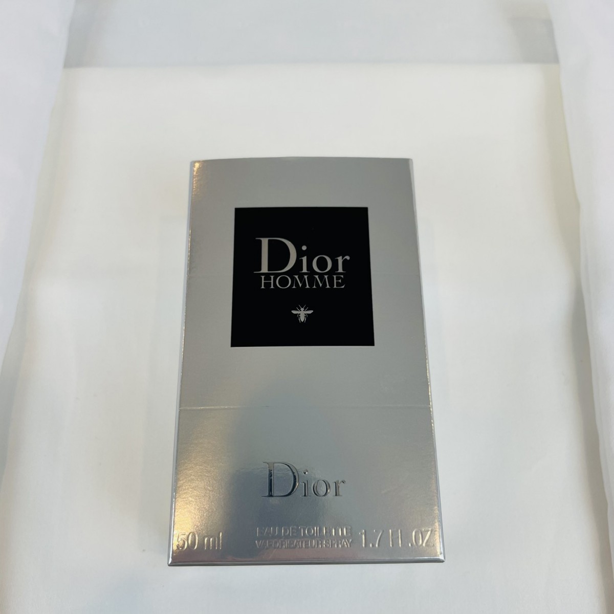 Christian Dior Monsieur - Homme Bundle - Fathers Day - 5
