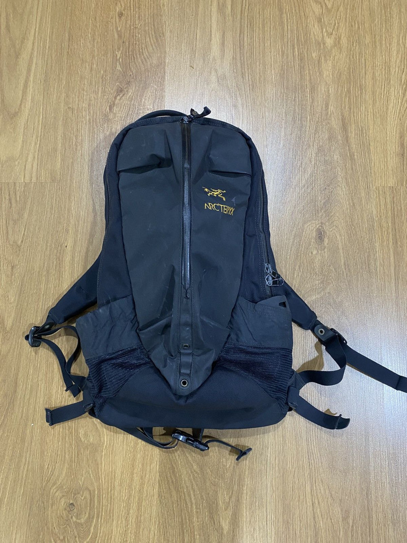 Arc’teryx Arro 22 Backpack - 1