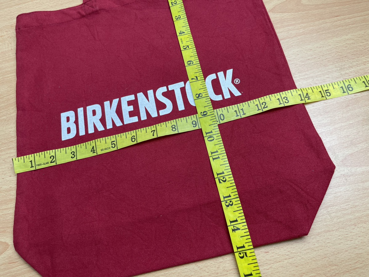 Birkenstock Tote Bag - 9