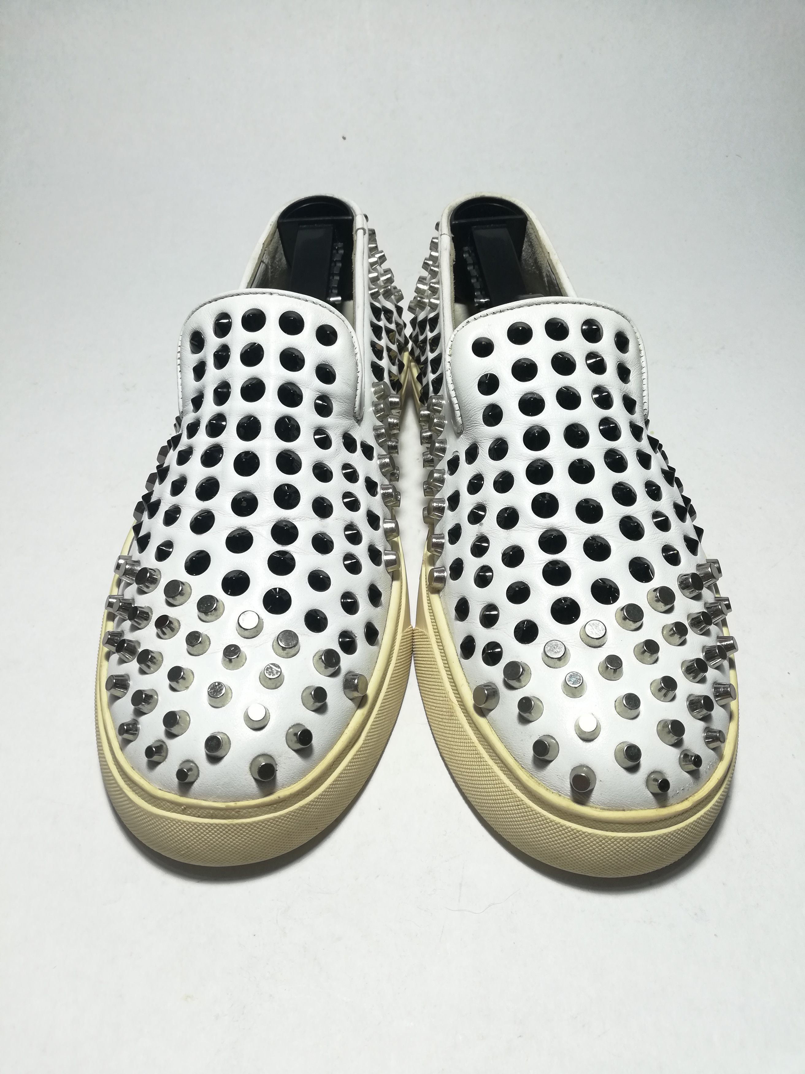 (Rare) Studded Sneaker - 3