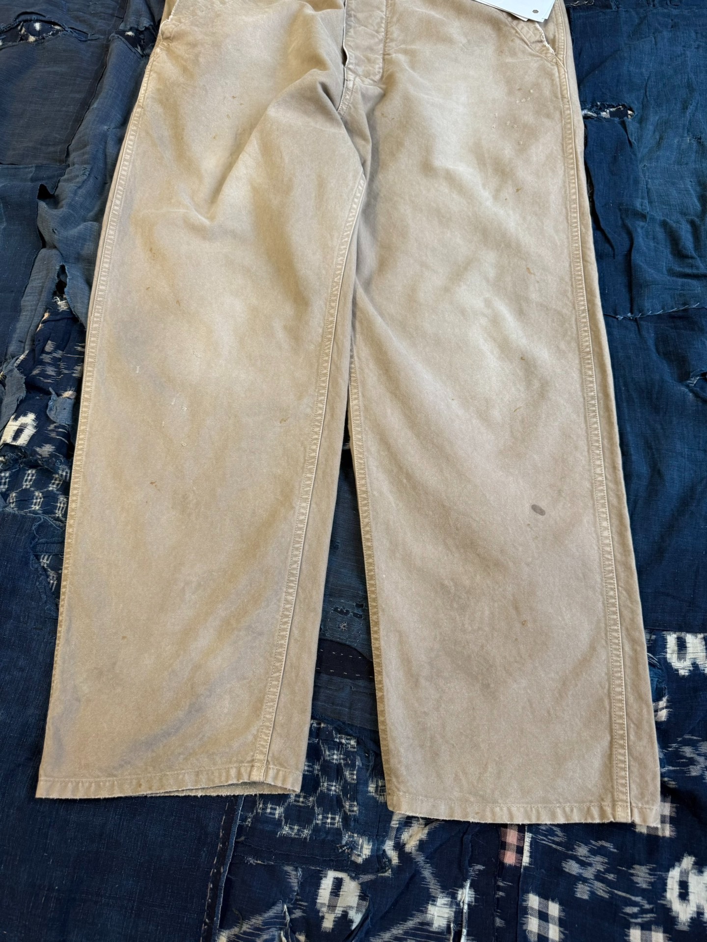 Vintage Concept Store_JP | [NEW ARRIVAL] visvim 23SS ALPER