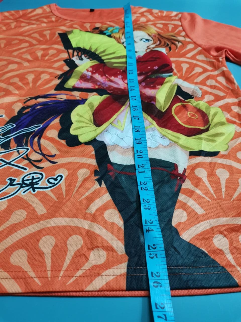 Exclusive Game - Anime Japanese polyster large Size |Evangelion | Sailormoon - 6