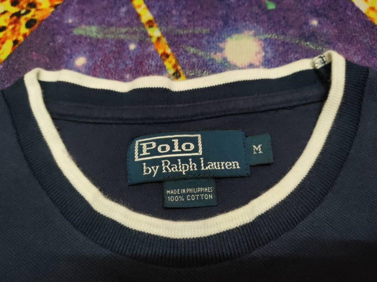 Polo Ralph Lauren - Ringer T - 2