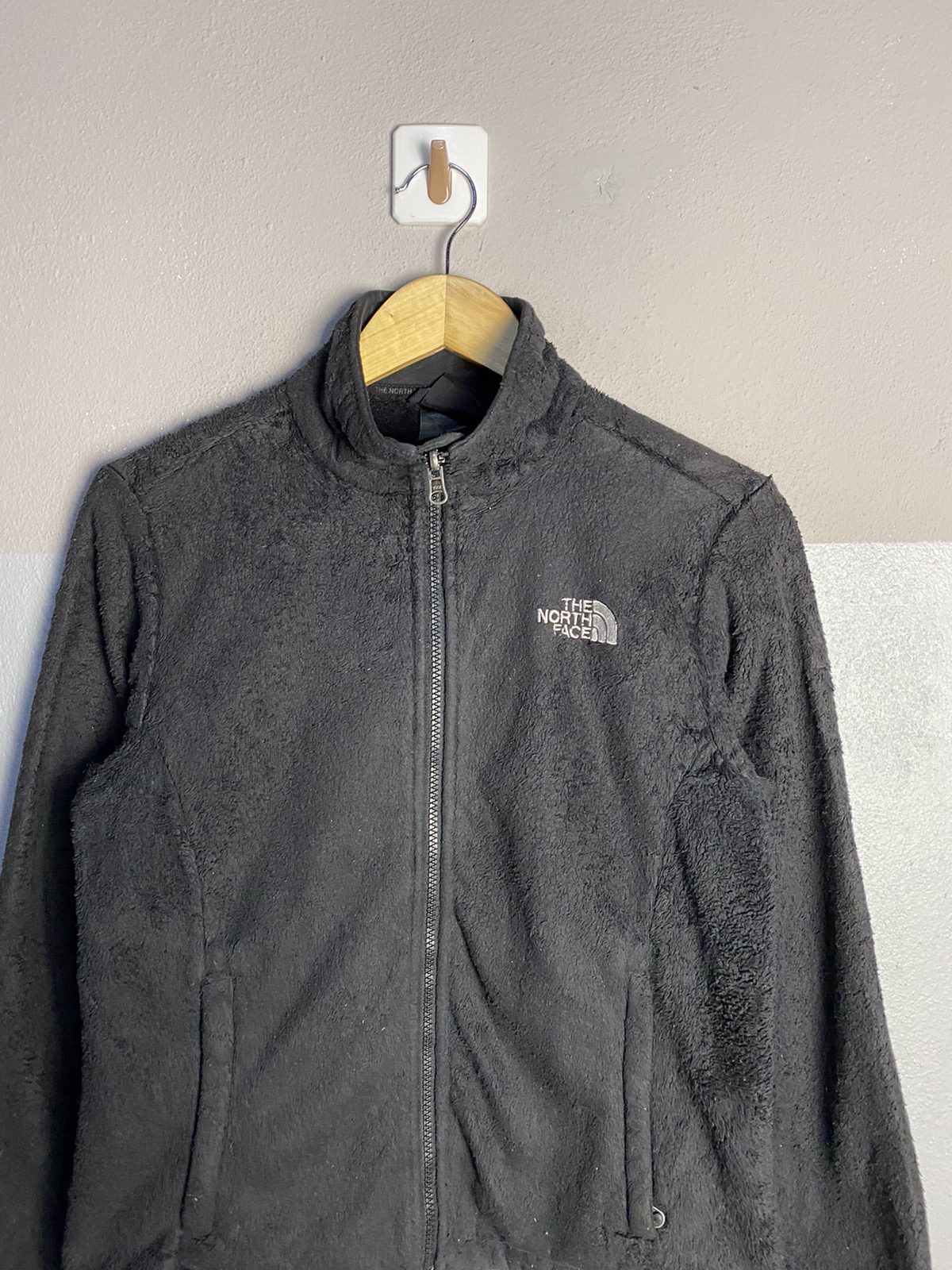 🔥SALE🔥THE NORTH FACE SHERLING FLEECE JACKET - 5