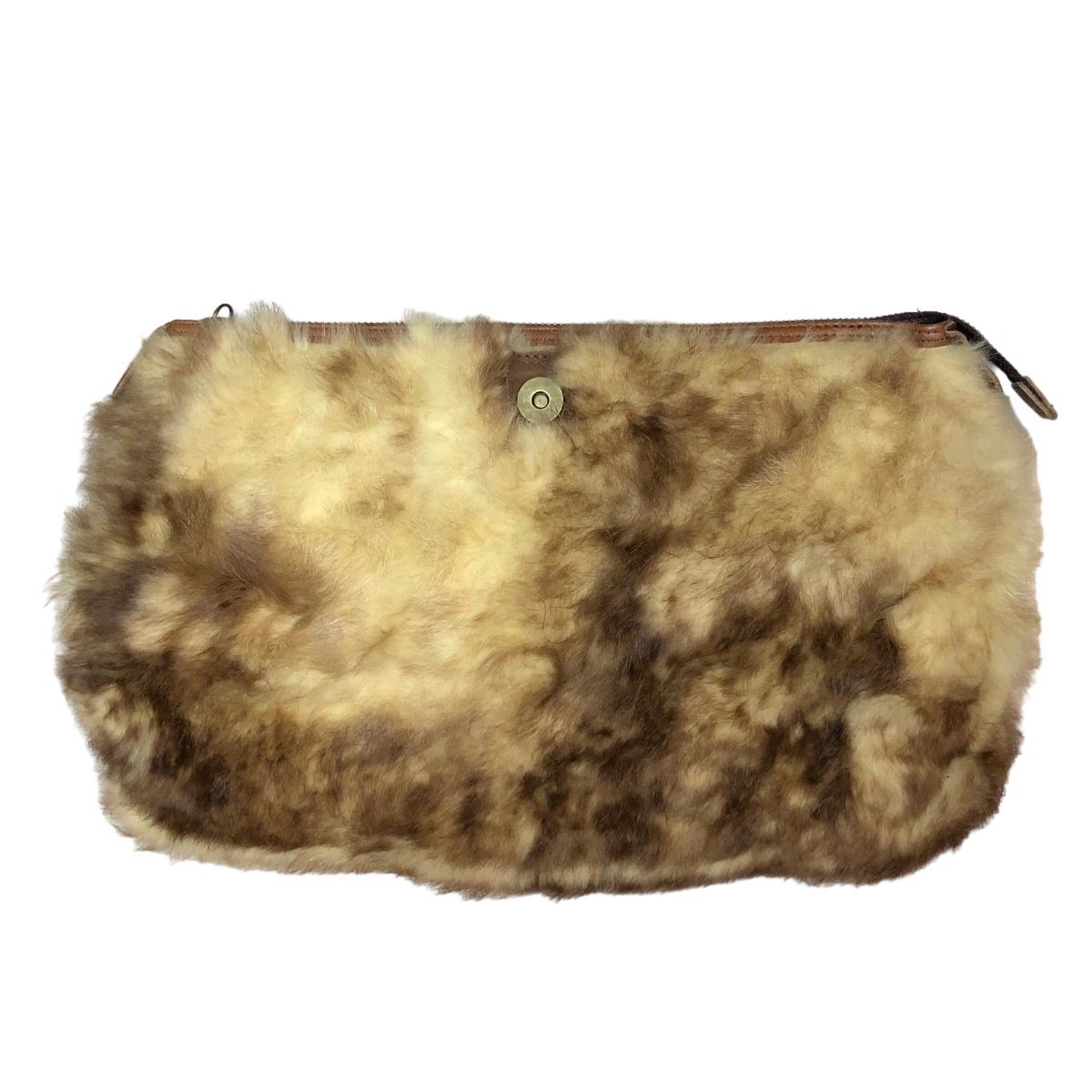 Streetwear - Perche Fur Bag - 2