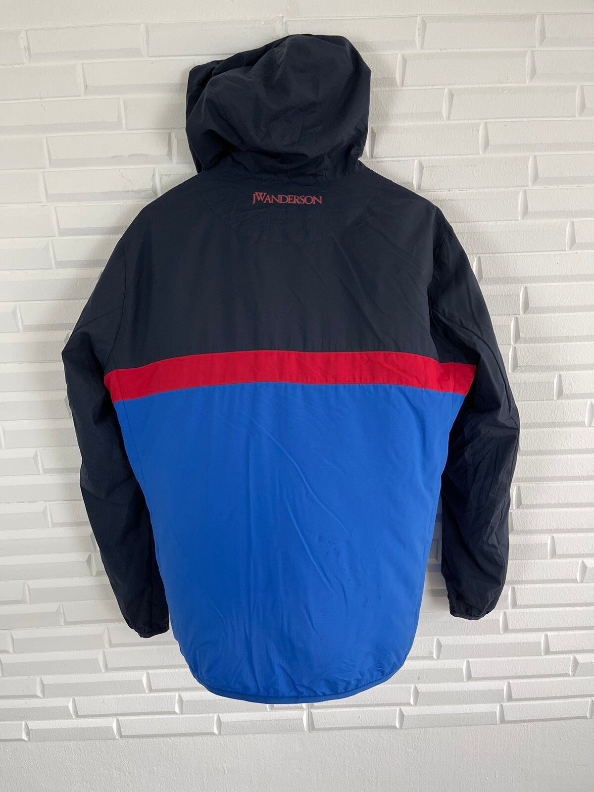 J.W.Anderson - 🚀OFFER NOW B4 DELETE❌Windbreaker J.W Anderson Color Blocks - 2