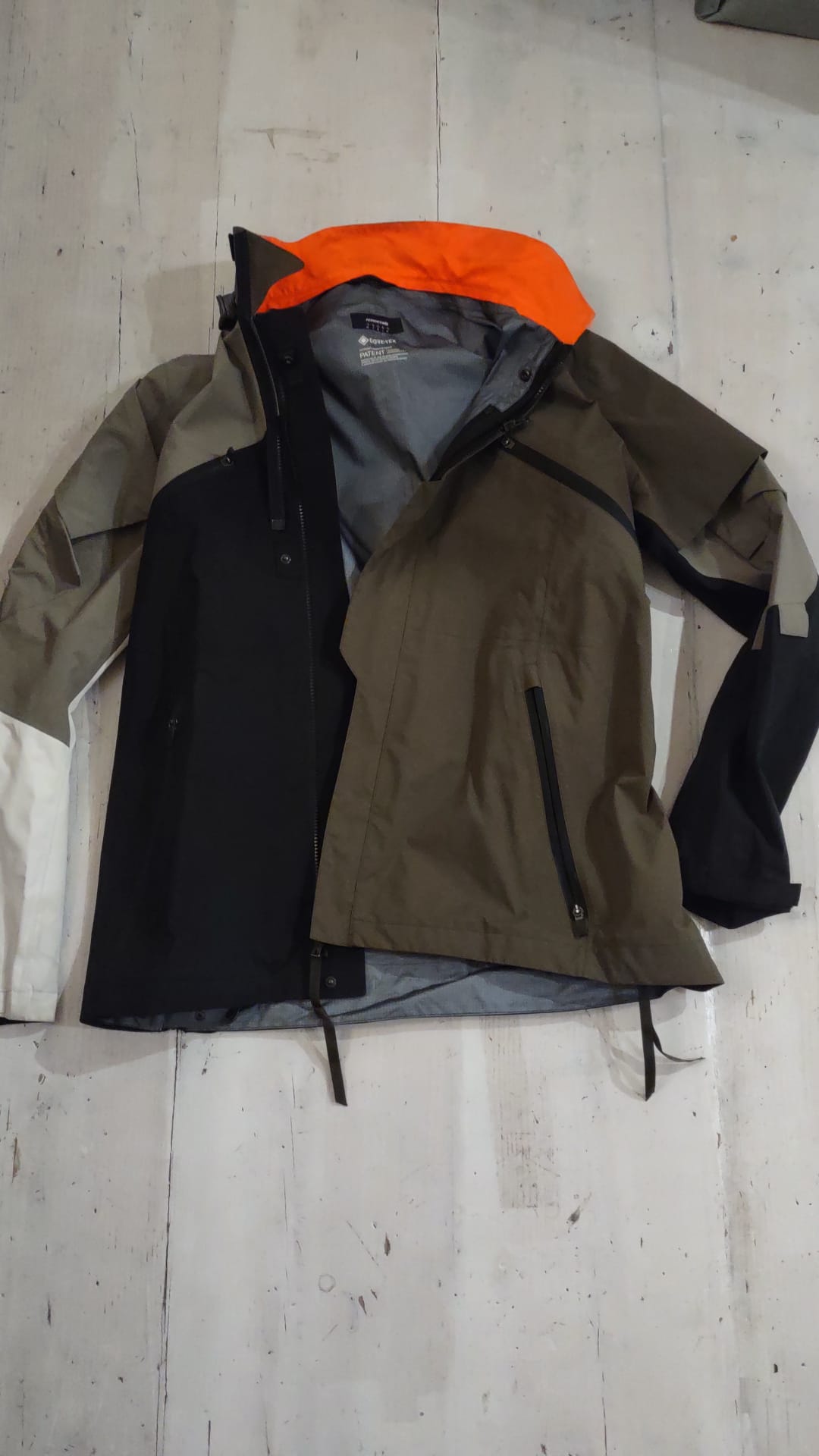 J1B-gt Raf Multi (9/10) XL - 5