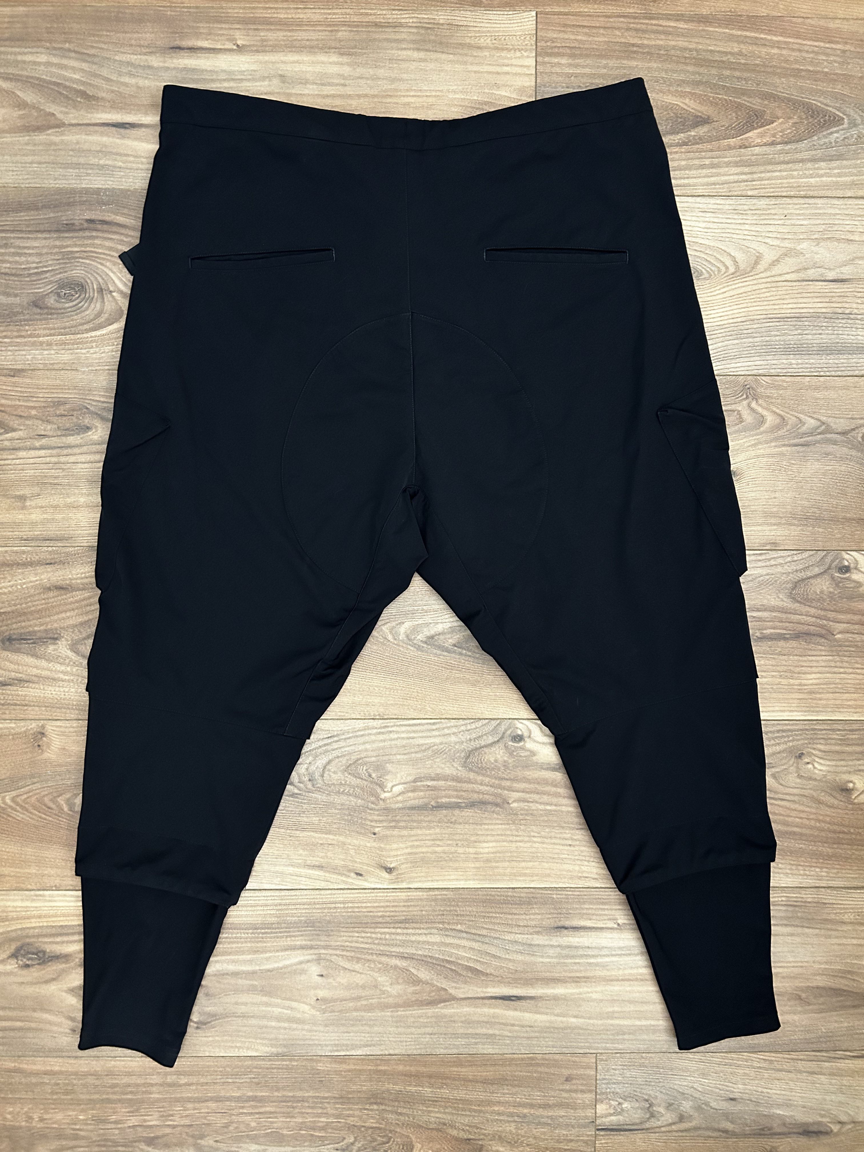 Acronym P23A-DS size M FW1718 【公式通販】