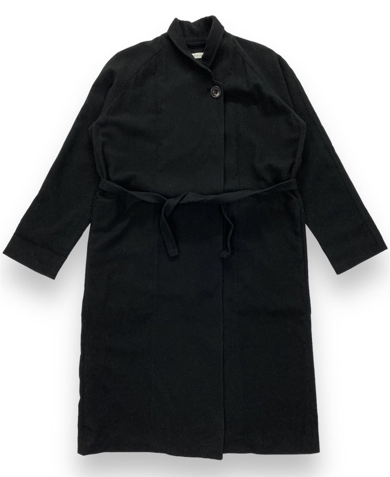 Lemaire X Uniqlo Coat - 1